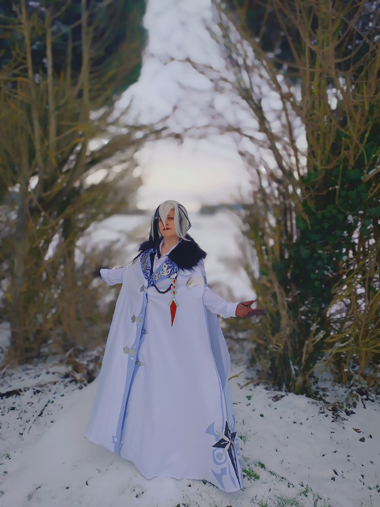 Arlecchino - Photo 9