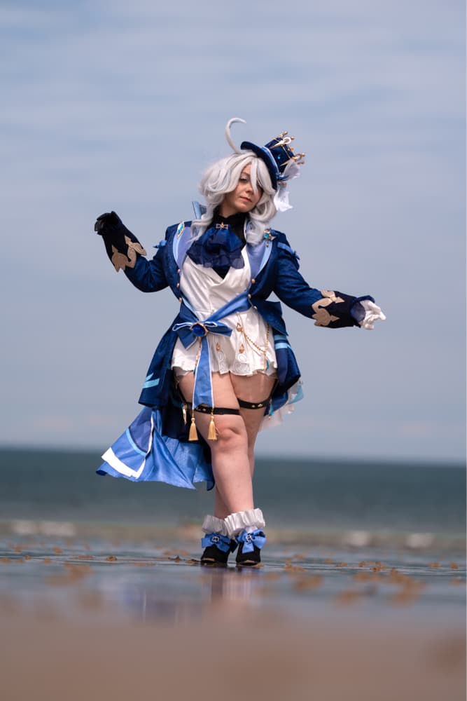 Furina Navia(Oralya) - Photo 4