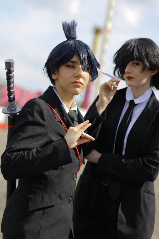 Himeno-Aki - Photo 3