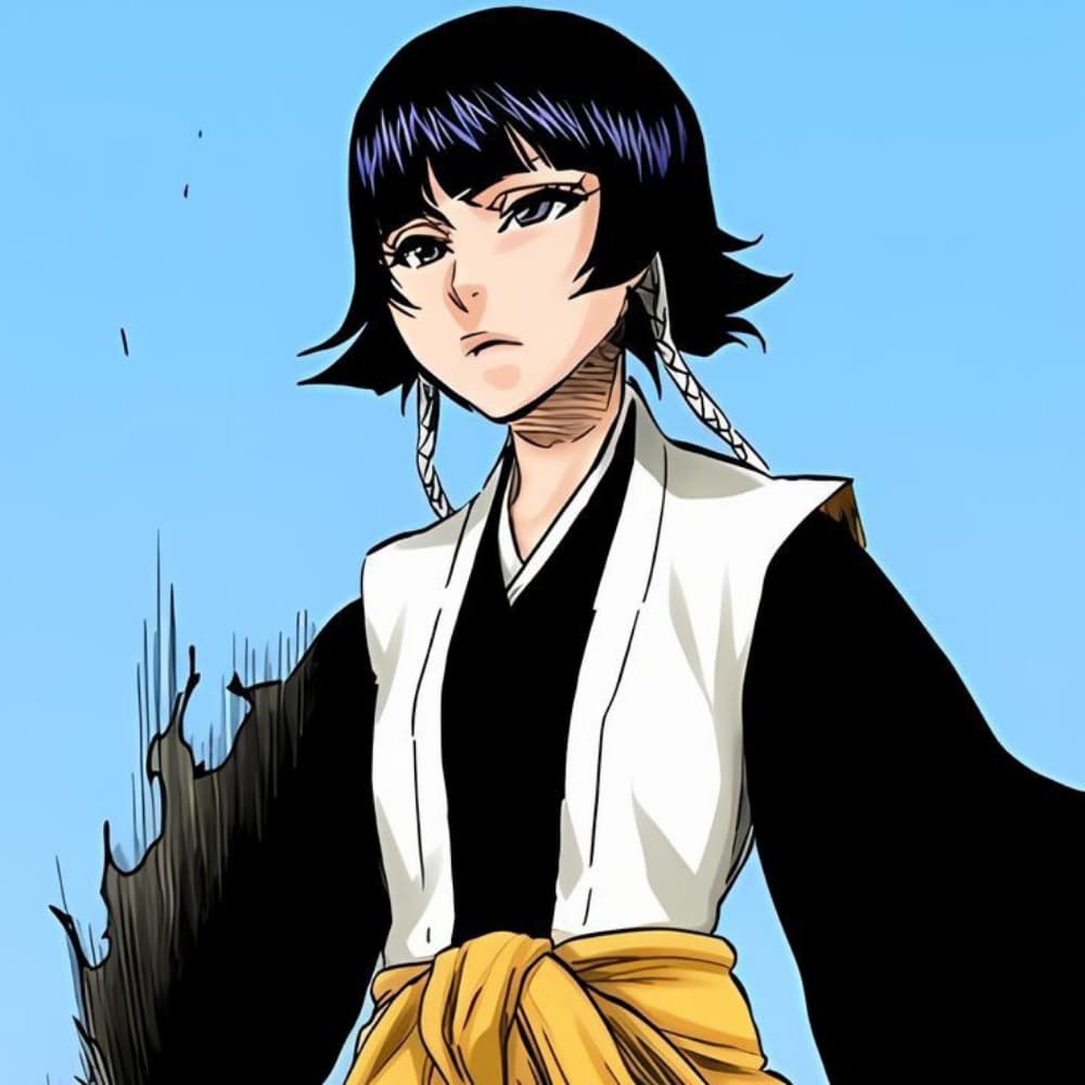 Soi Fon