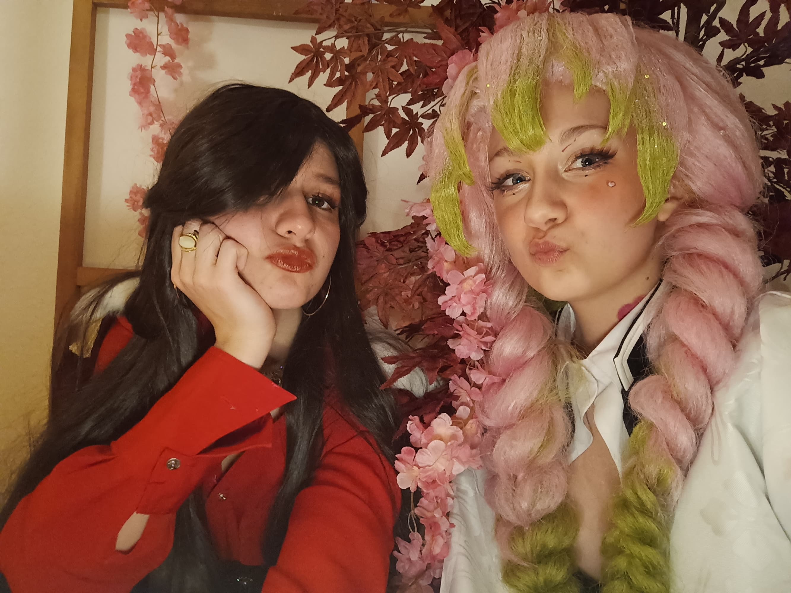 Mitsuri Kanroji - Photo 40