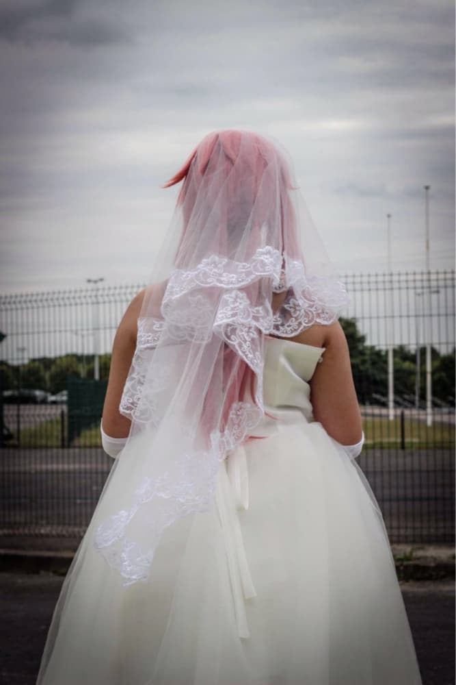 Yuno Gasai (w. Ver.) - Photo 6