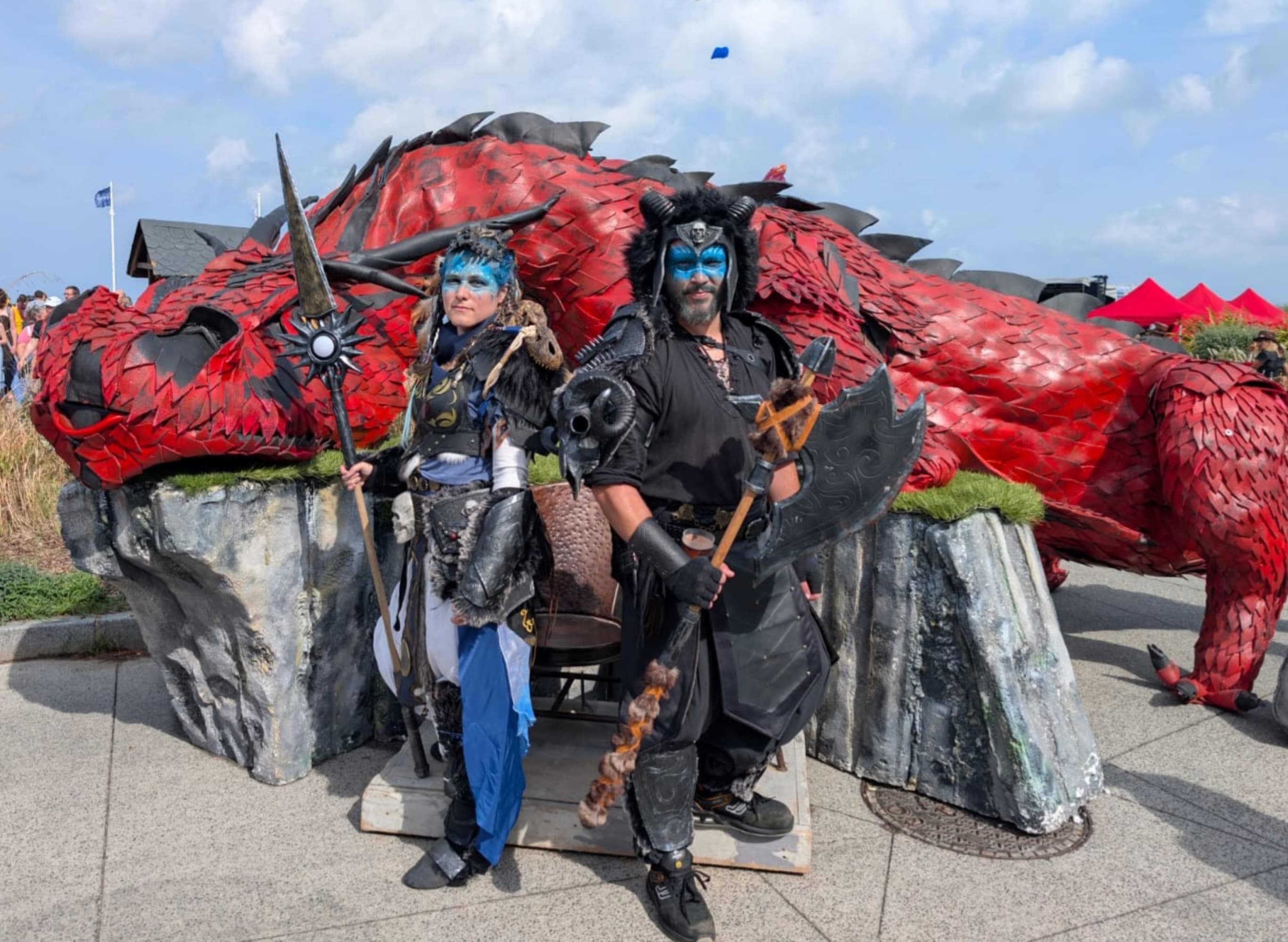 Cidre et Dragon 2025 - Photo 6