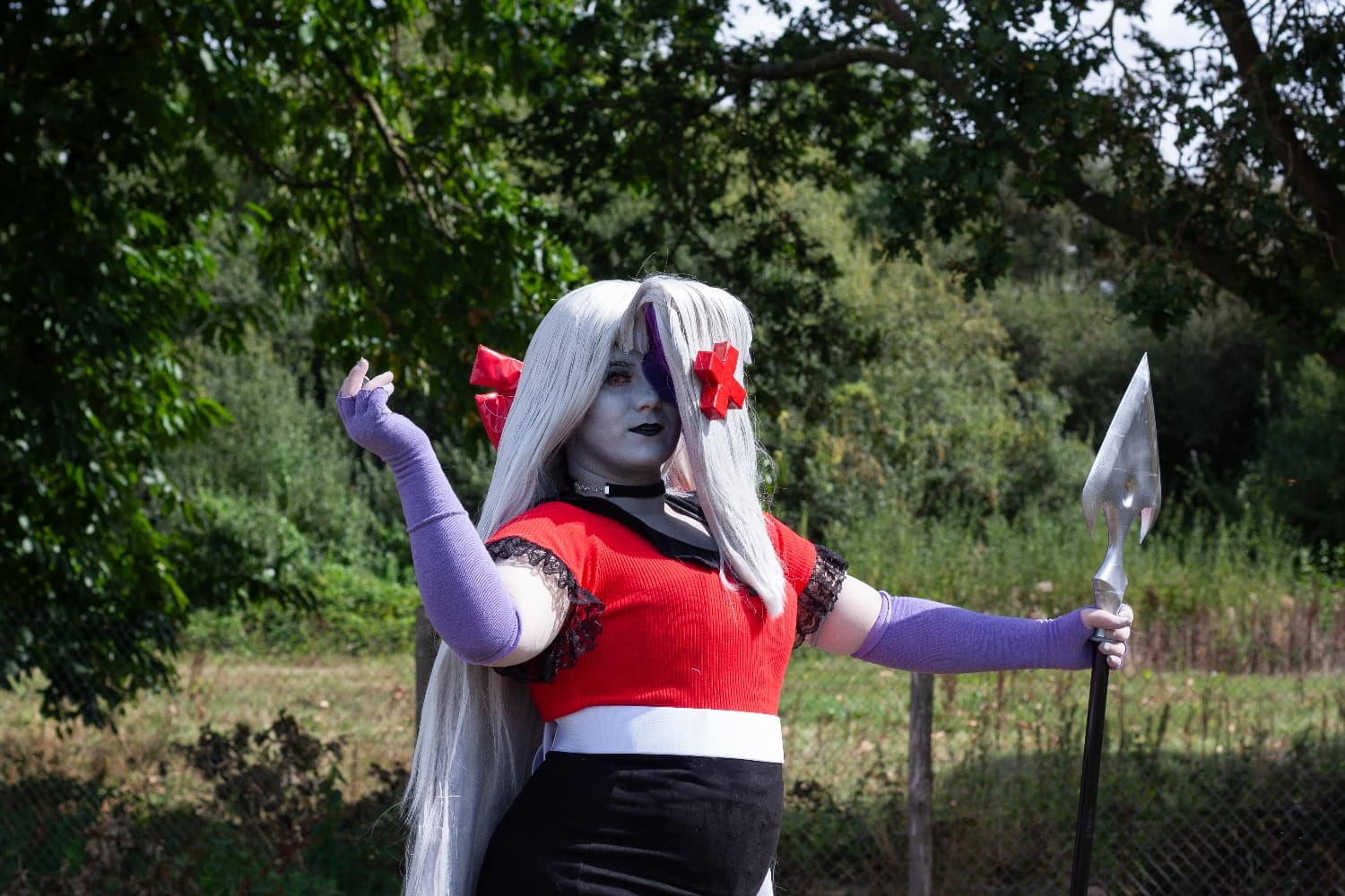 Vaggie (LGF) - Photo 7