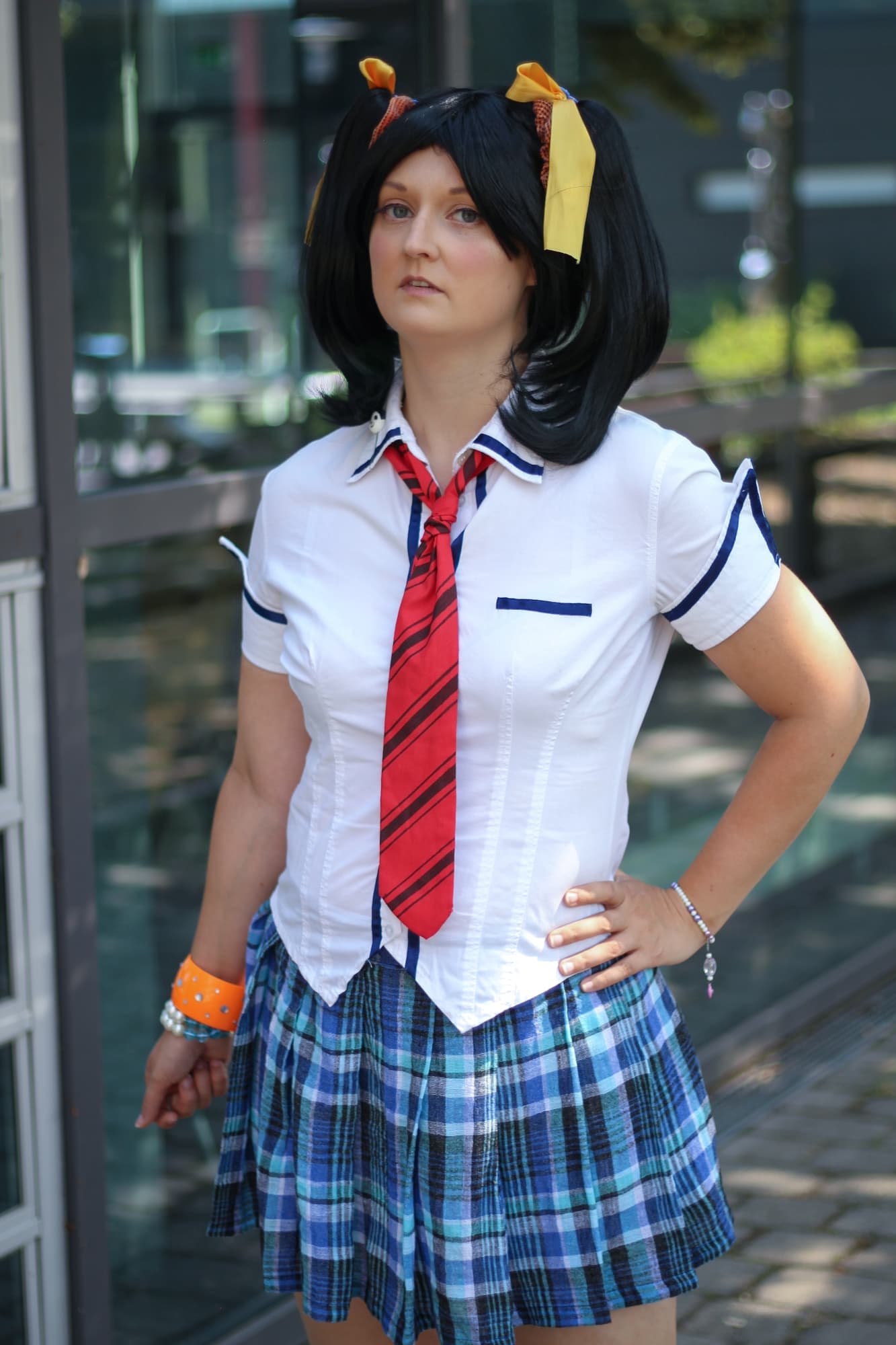 Tekken BV Shooting  - Photo 4