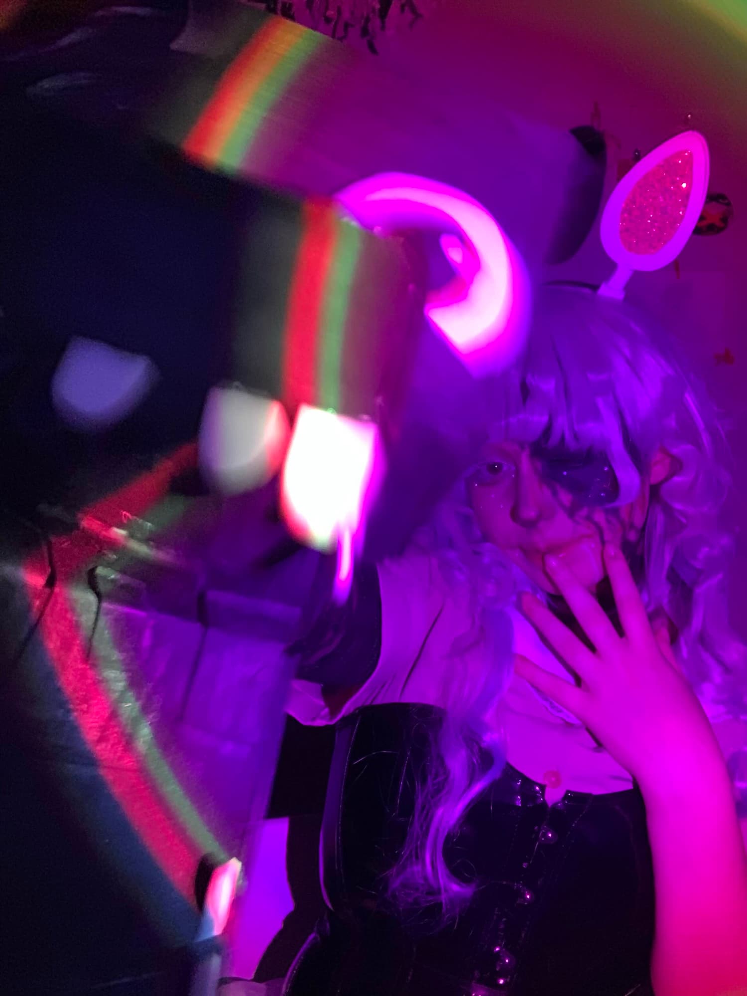 Mangle (2023) - Photo 10