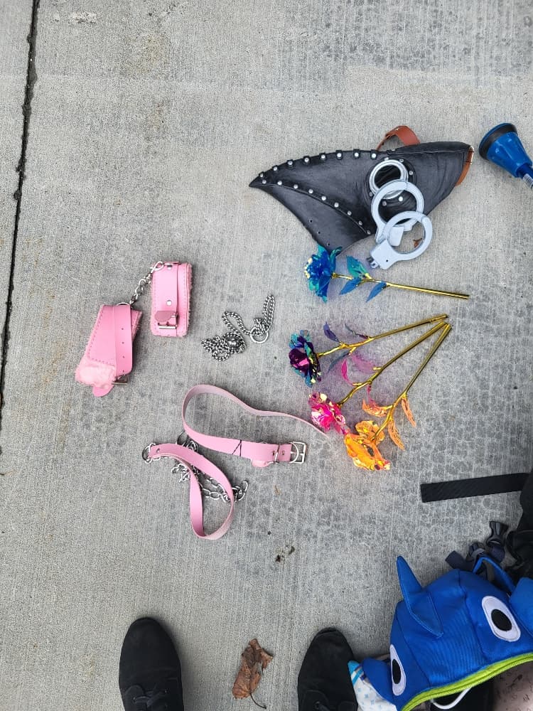 Chaotique Scanlan - Photo 12