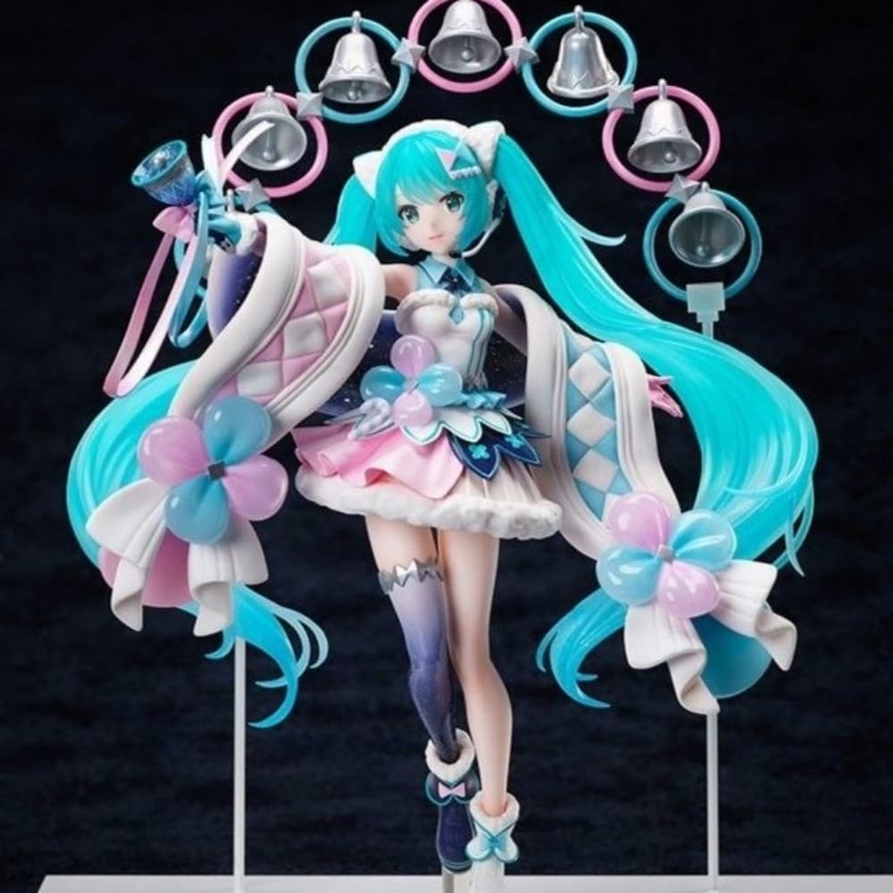 Miku mm2020