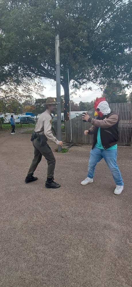 Jacket🐔🔨 - Photo 20