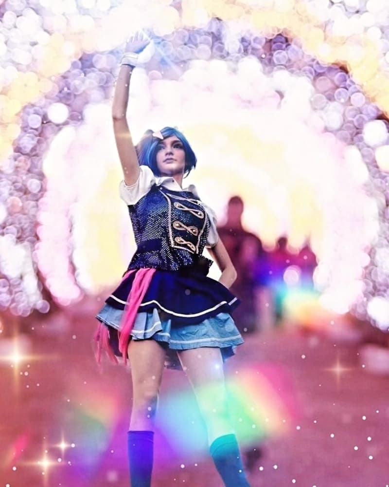 Papydo shooting  - Photo 3