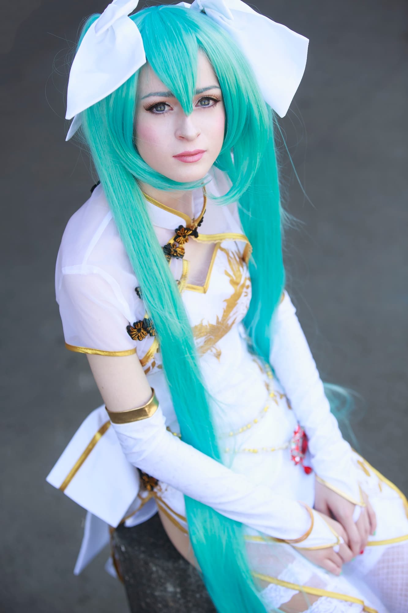 Miku chinese canary - Photo 5