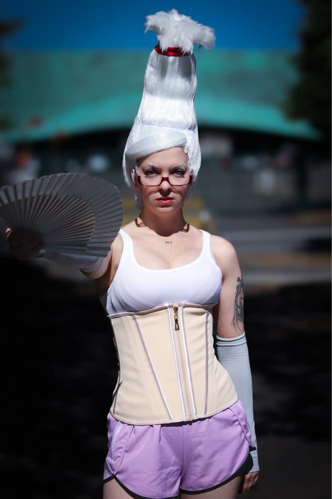 Seiko Ayase  - Photo 1