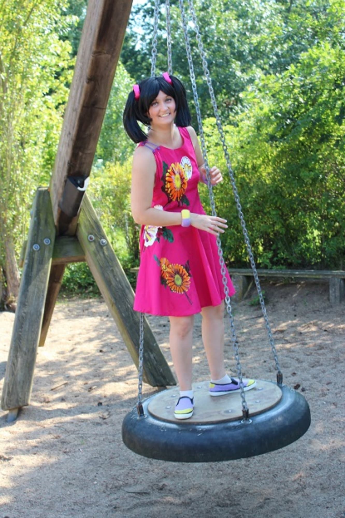 Xiaoyu (Kleid) - Photo 37