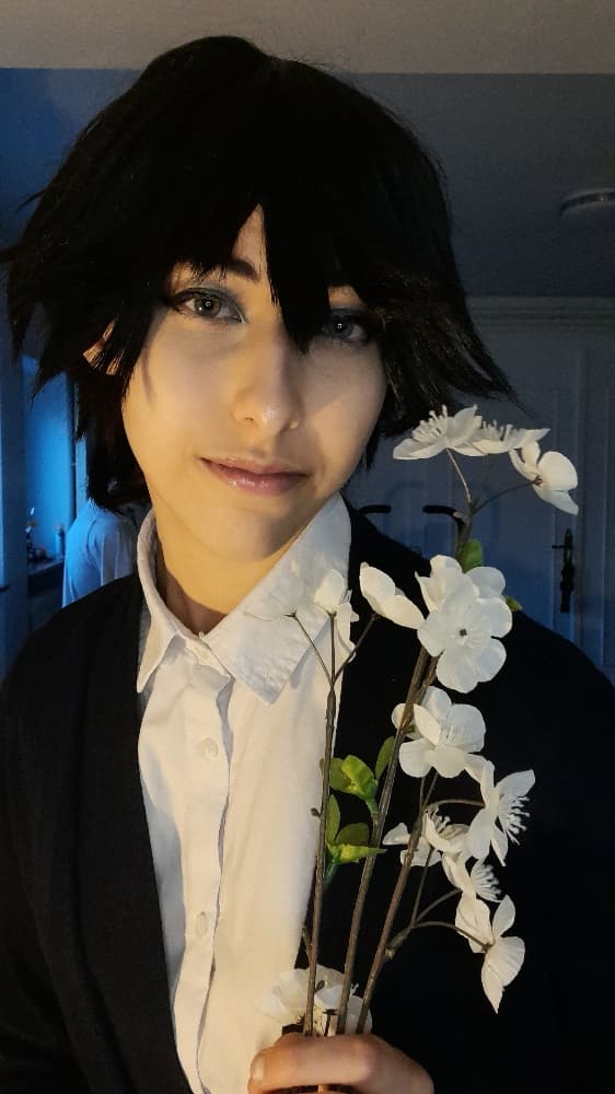 Giyuu (post trauma) - Photo 2