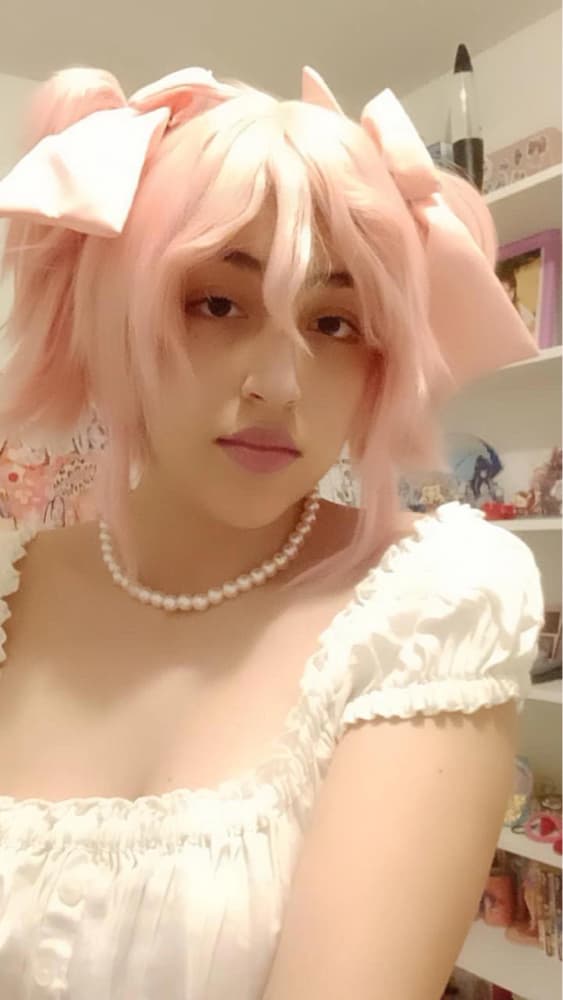 Madoka Figure num2 - Photo 2