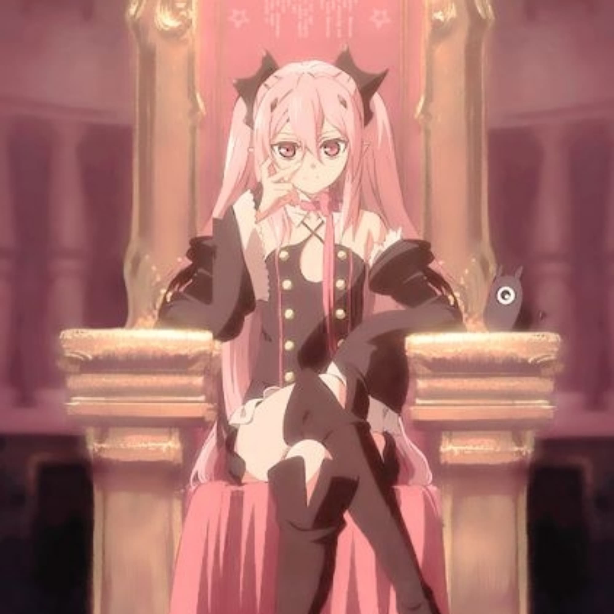 Krul Tepes