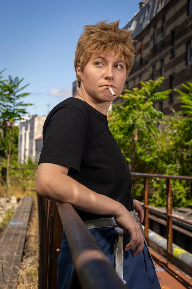 Jean Havoc  - Photo 6