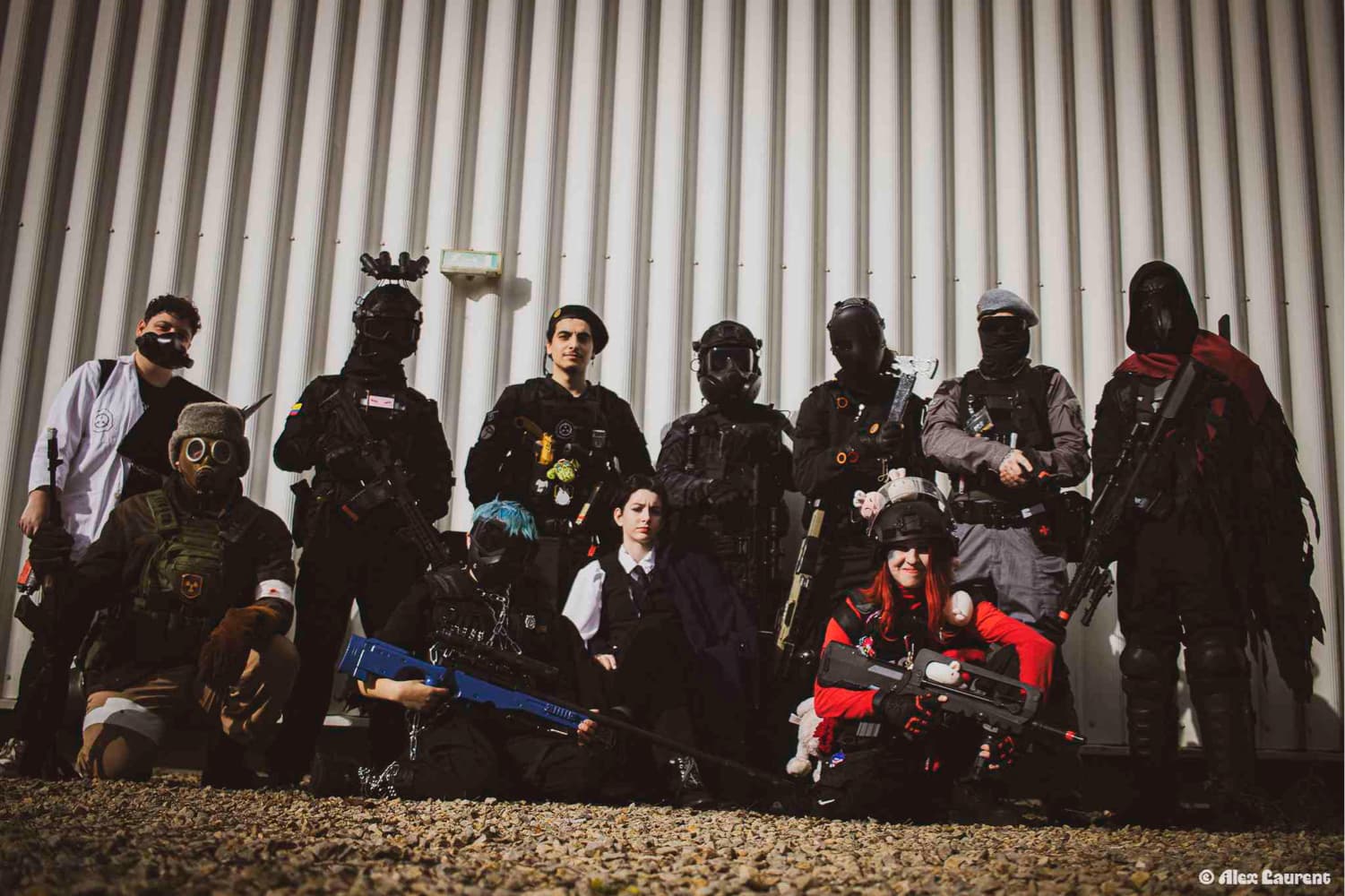 SCP pictapop - Photo 13