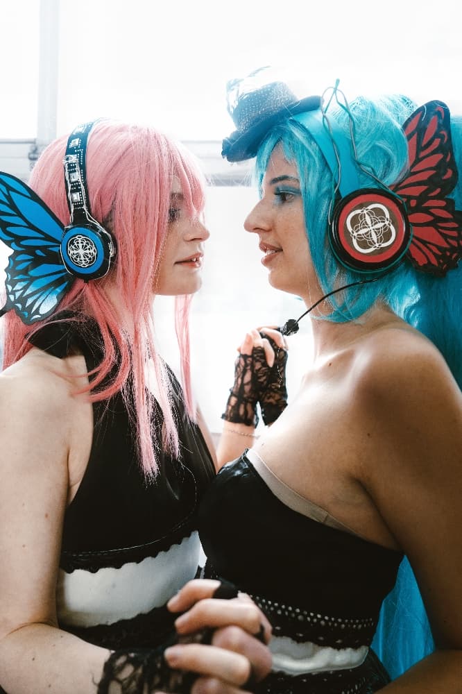 Magnet ft. Yukimori - Photo 3