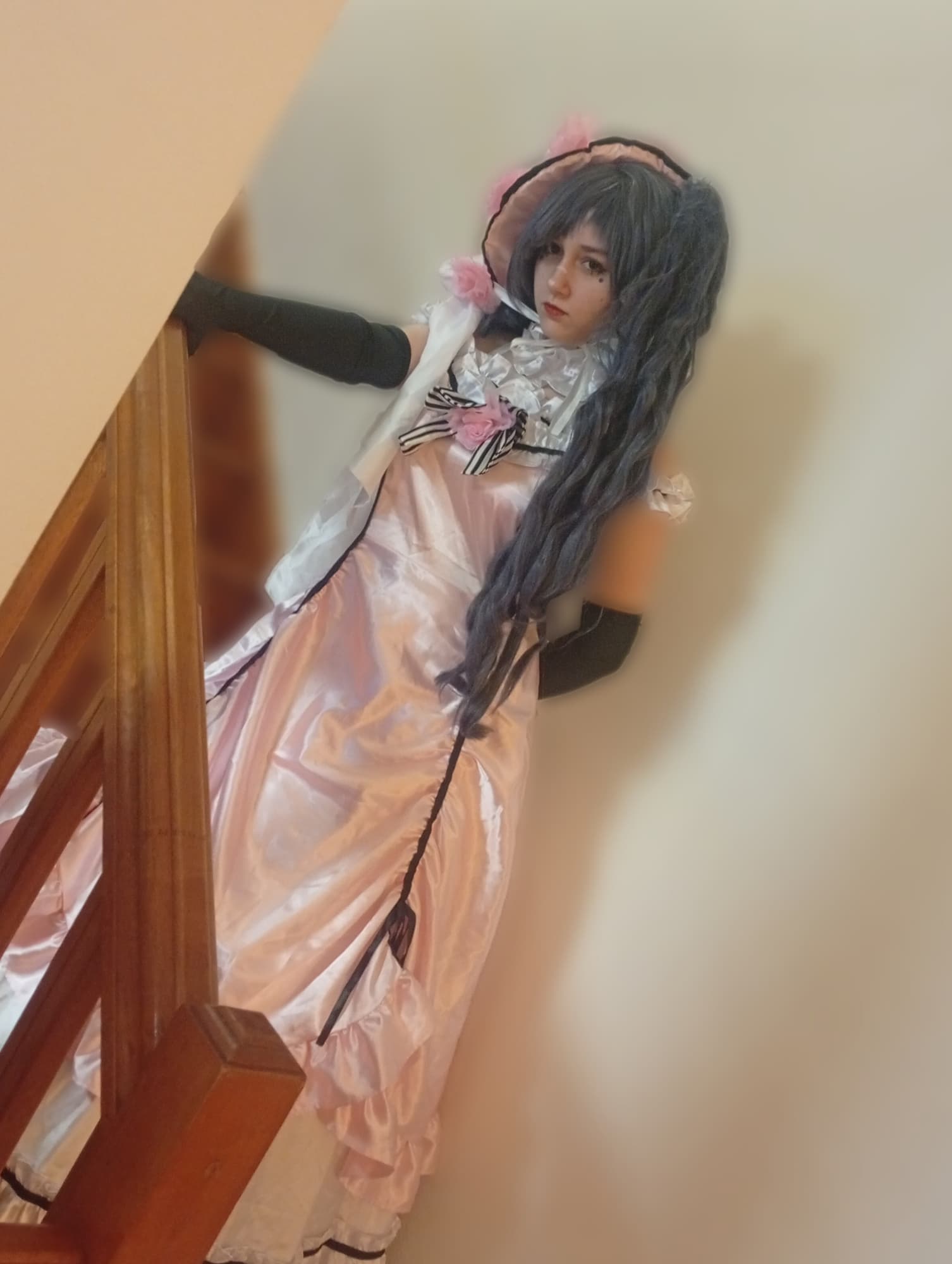 Lady ciel  - Photo 14