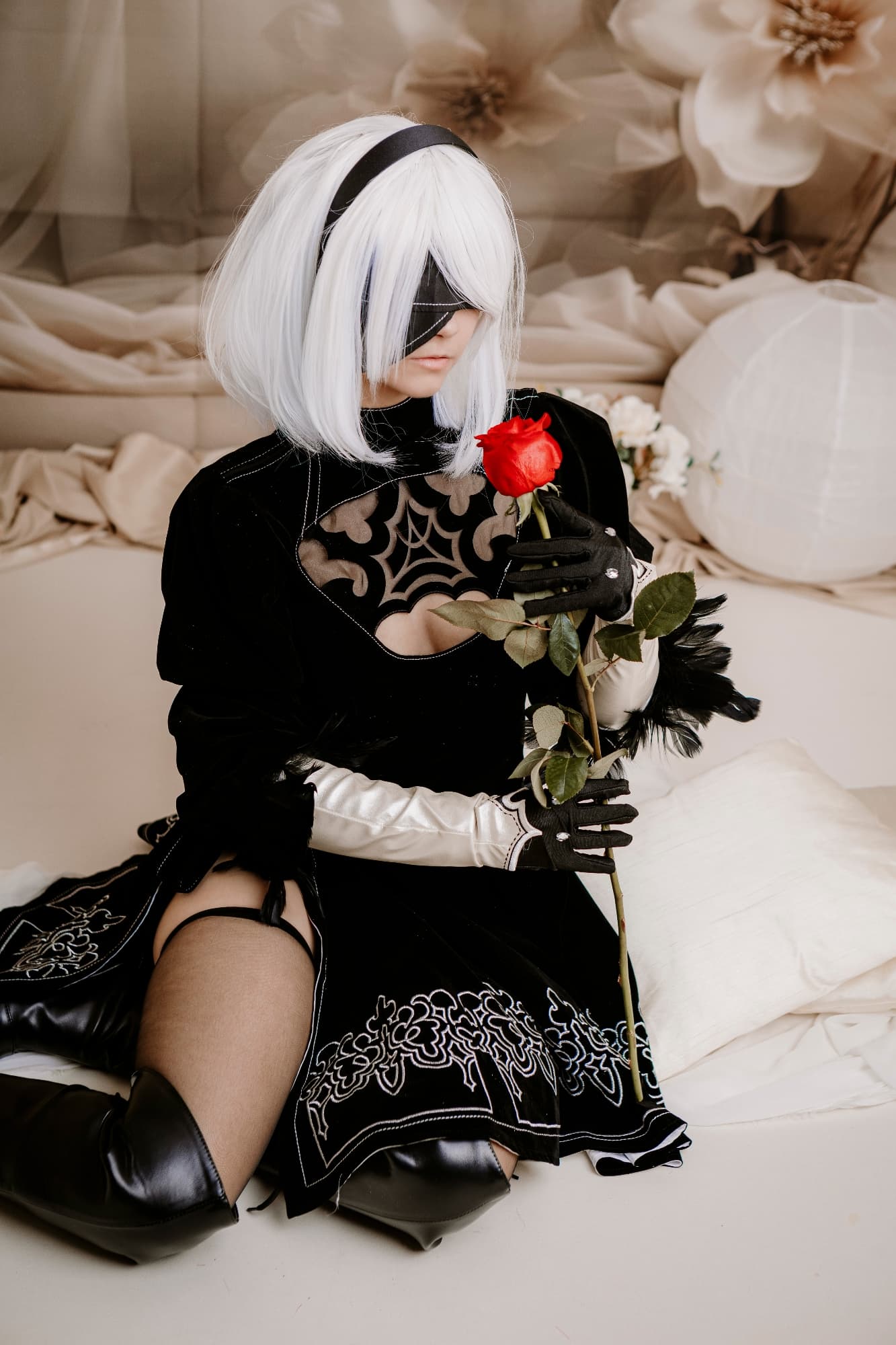 2B ver.1 valentine25 - Photo 4