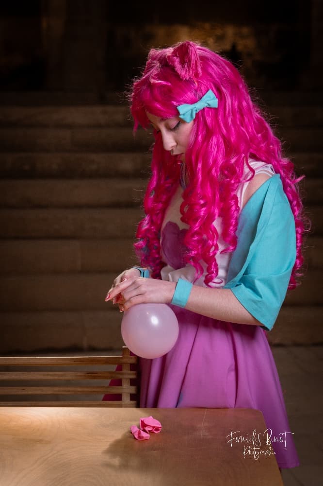 Pinkie pie10/03/2024 - Photo 3