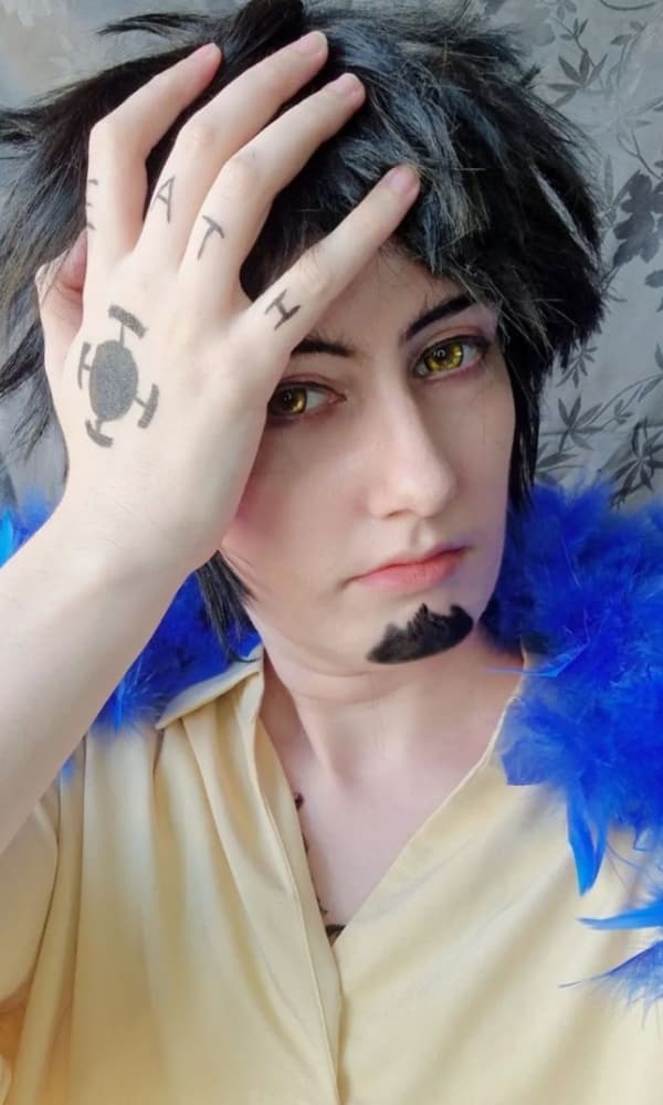 Trafalgar Law - Photo 1