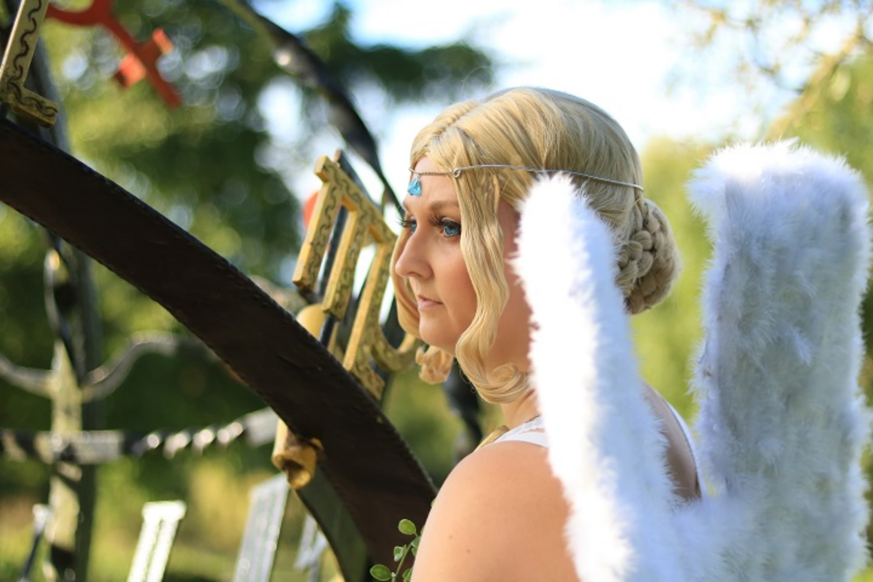 Angel (TTT 2) - Photo 50