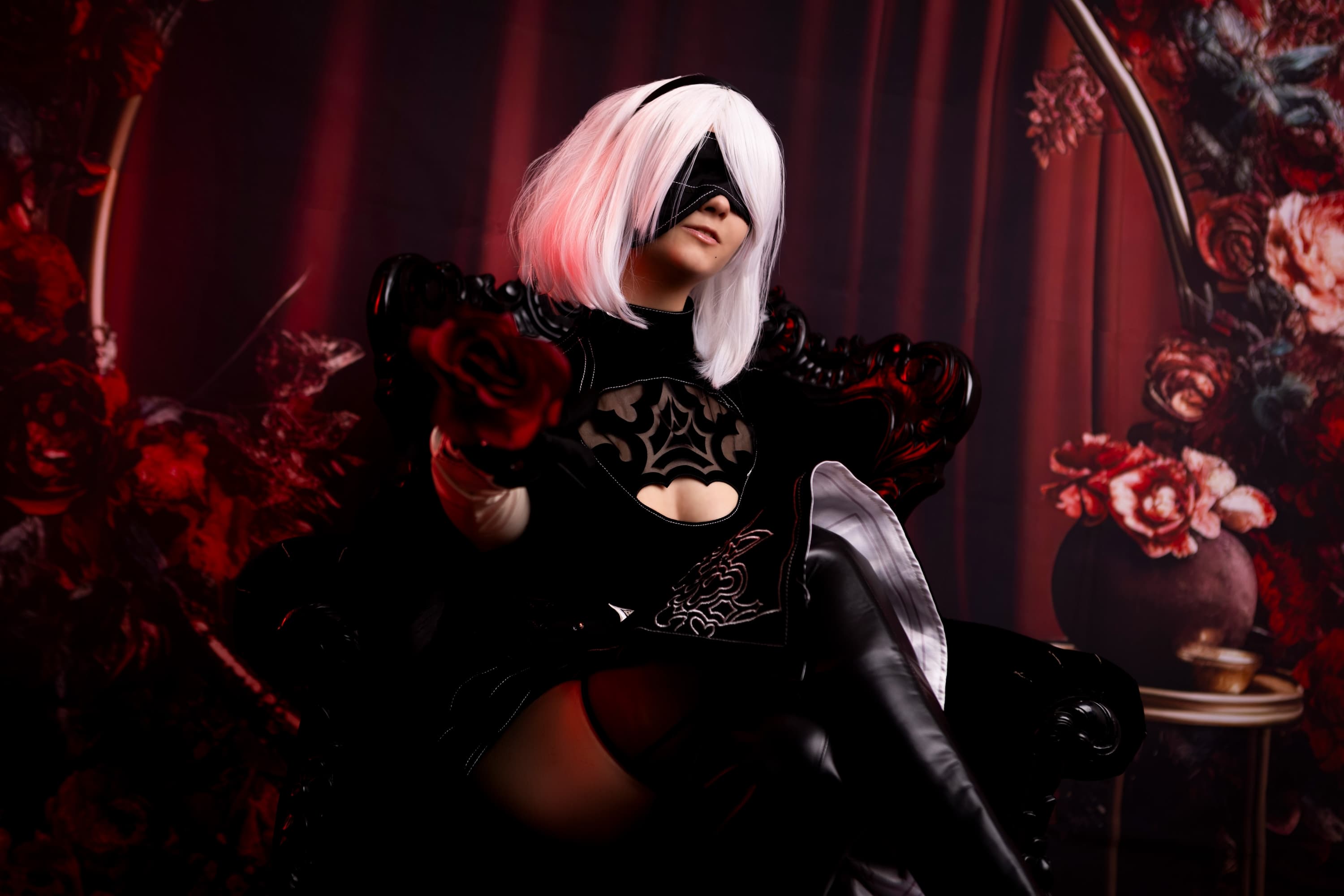 2B ver.1 valentine25 - Photo 5