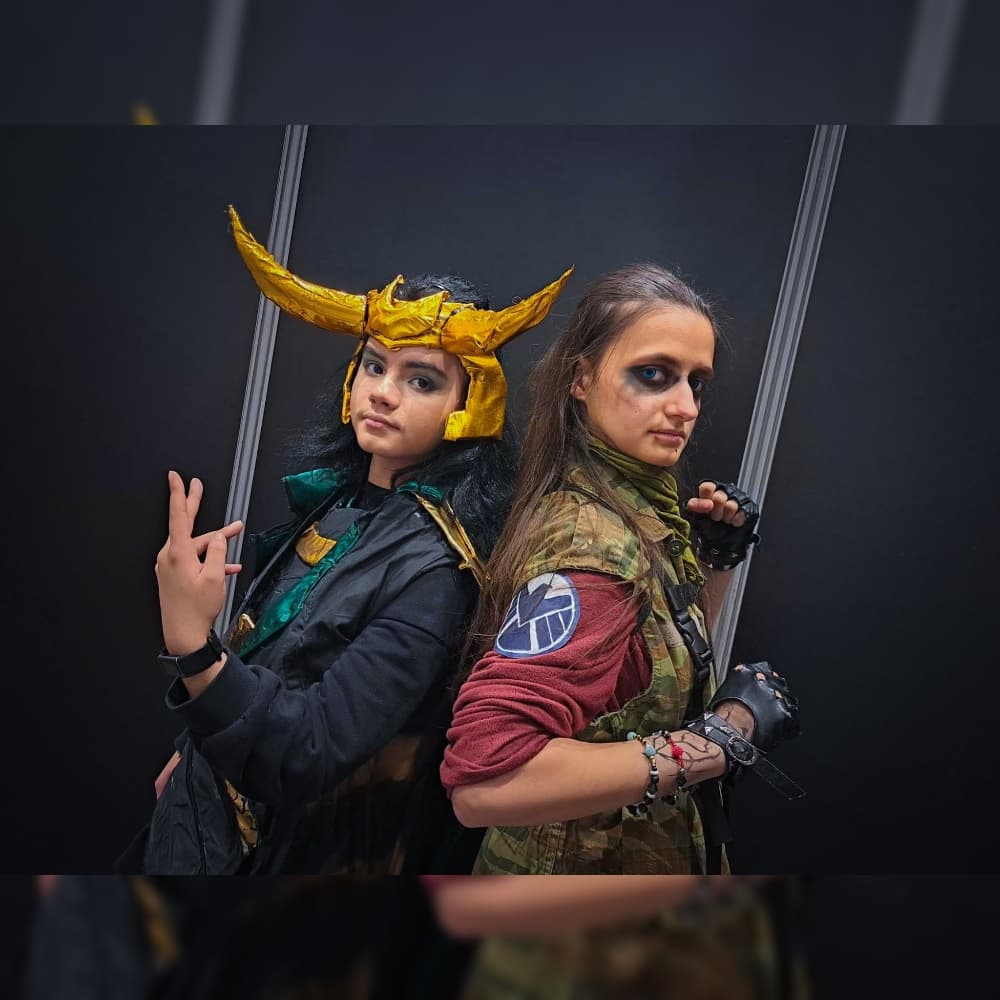 Eliott et Loki - Photo 5