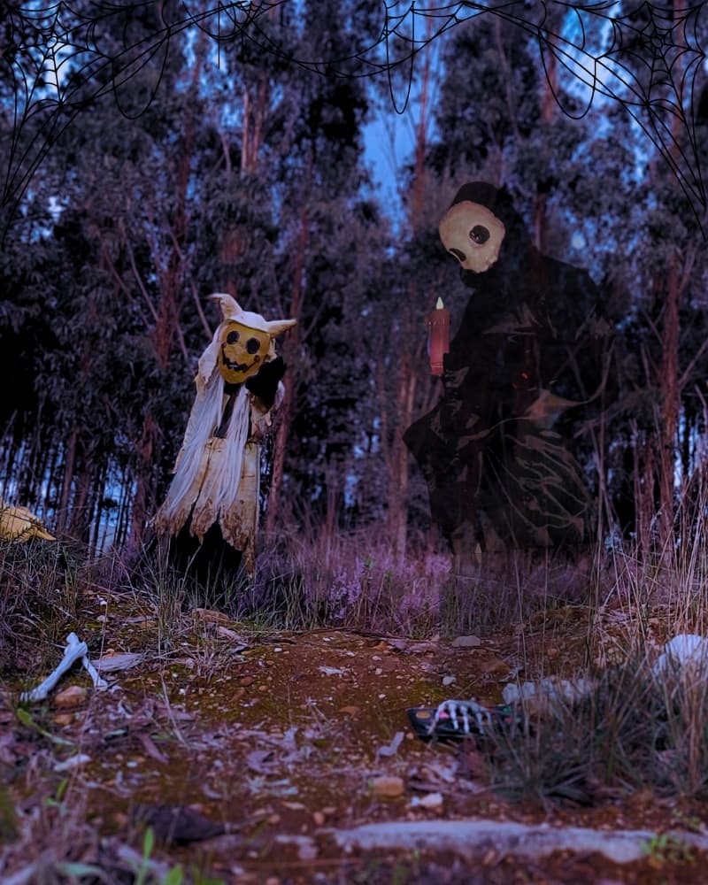 Halloween 2024 - Photo 4