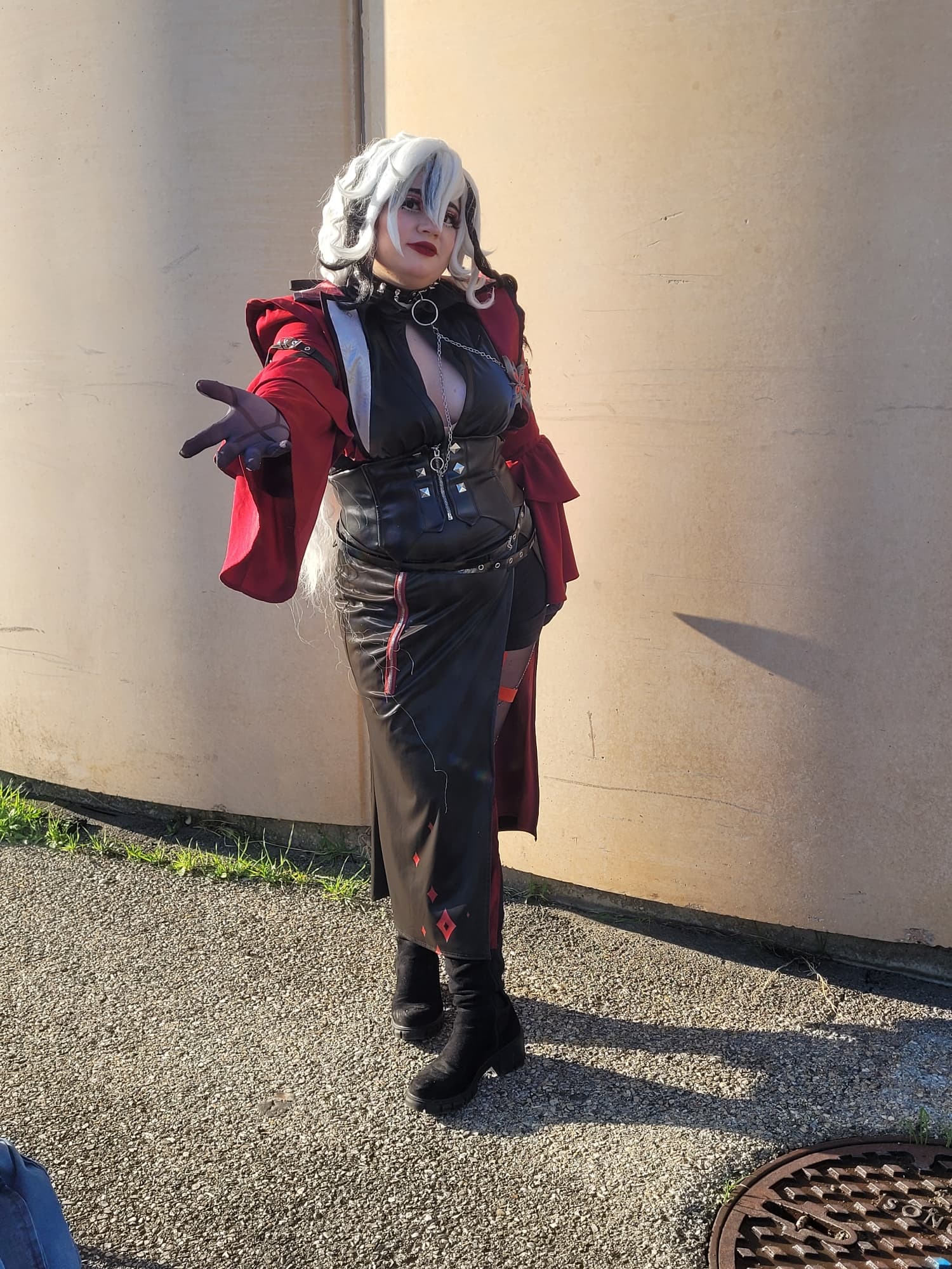 Arlecchino 2024 - Photo 13