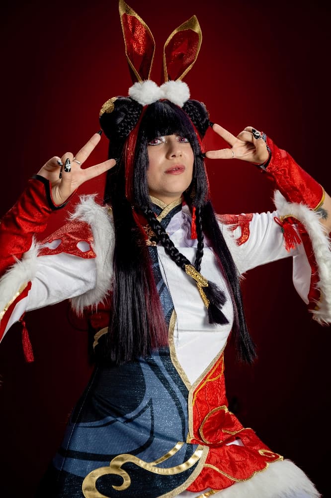 Séraphine Mythmaker  - Photo 4