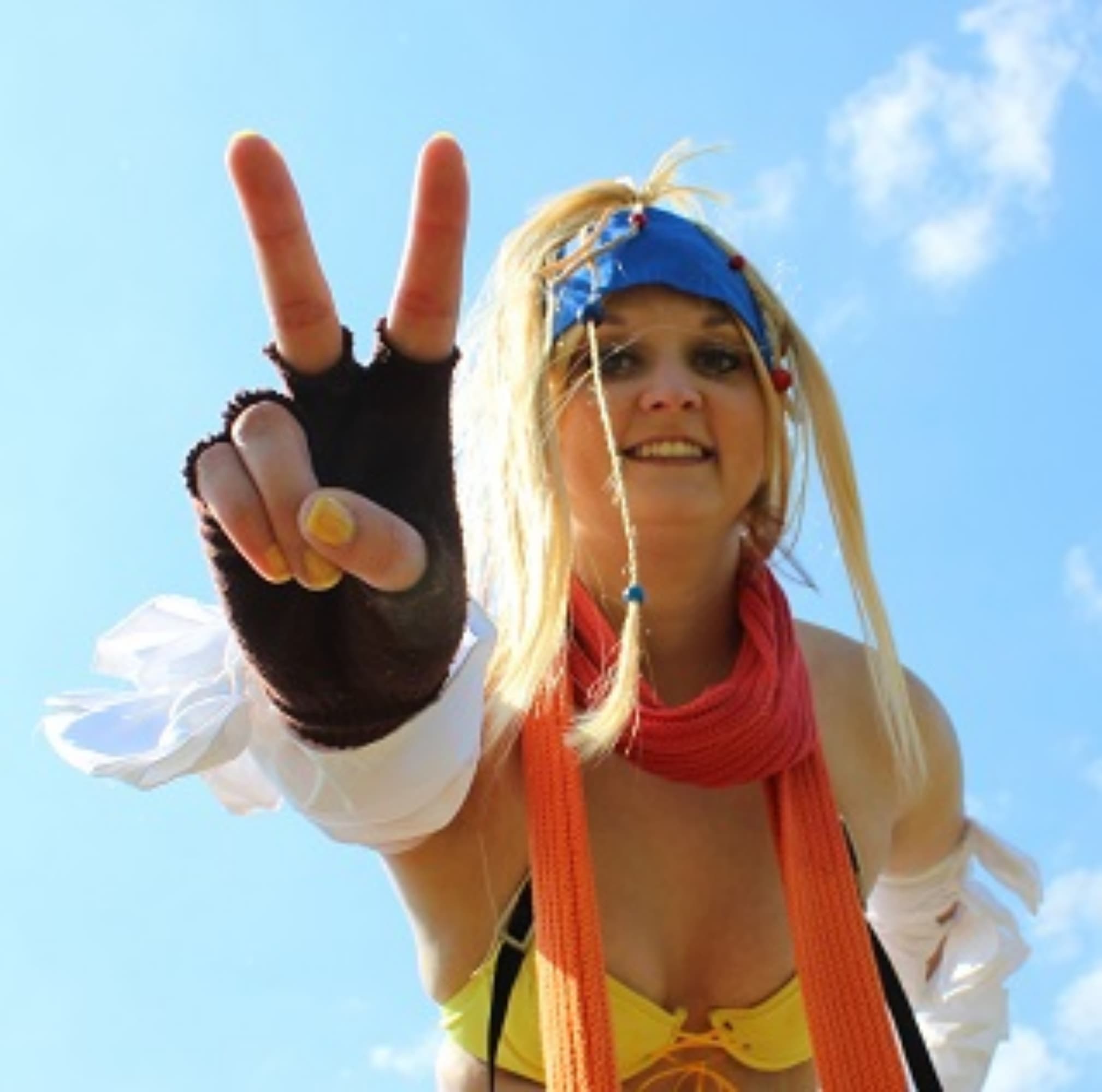 Rikku (Dieb) - Photo 69