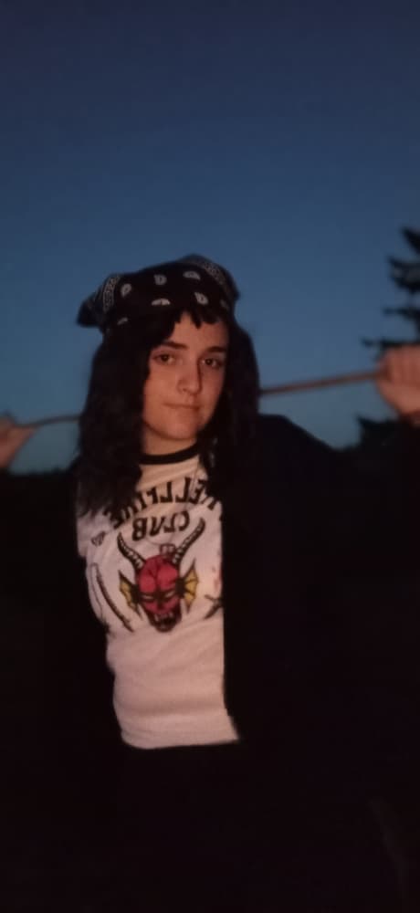 Eddie Munson - Photo 6