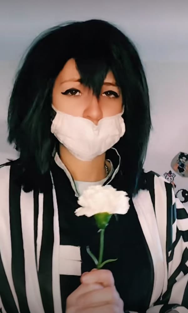 Obanai iguro - Photo 1