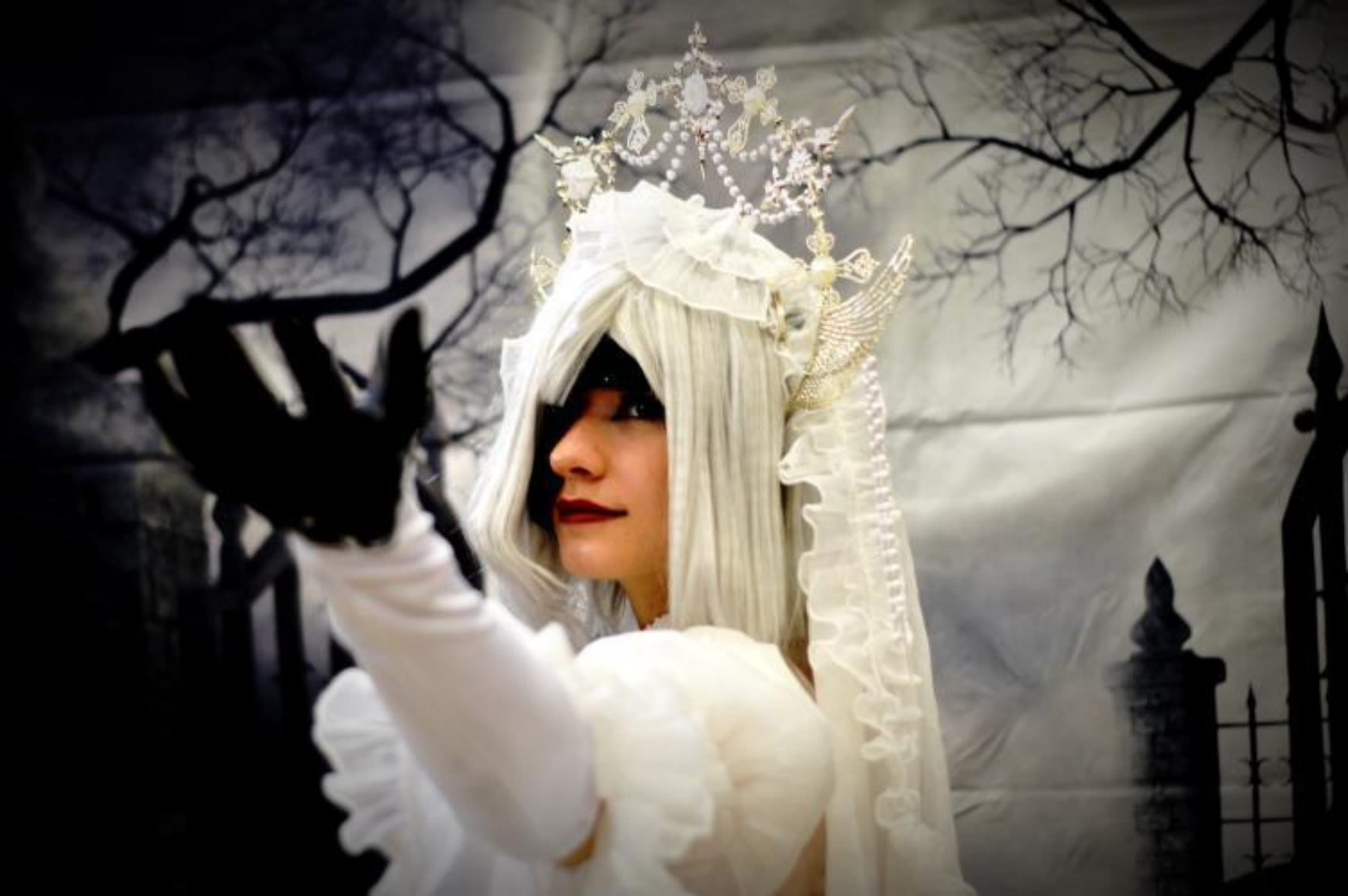 Bride 2b - Photo 2