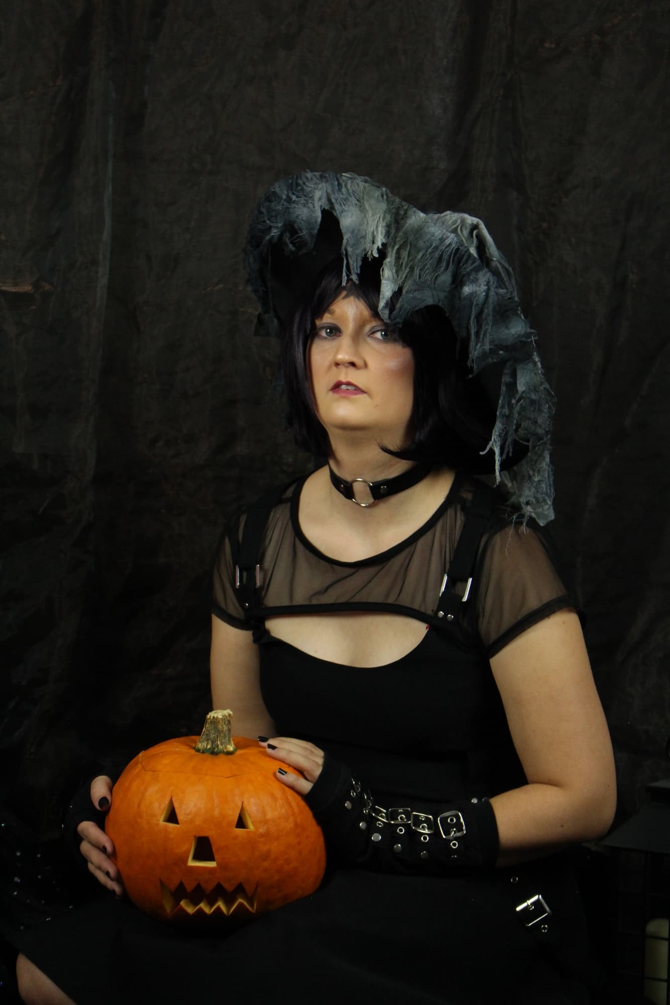 Hotaru (Halloween) - Photo 12