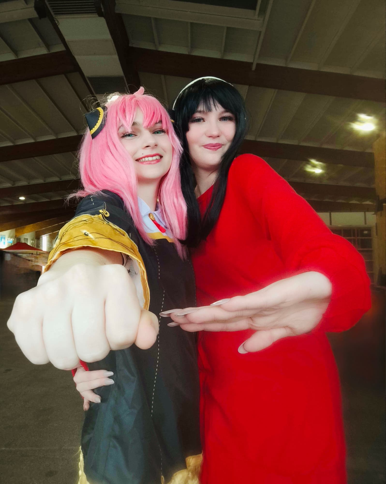 Yor et anya  - Photo 2