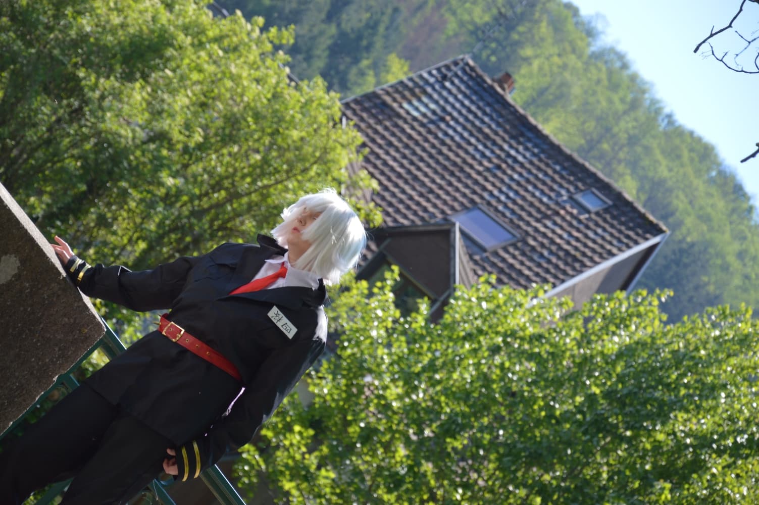 Kenjirou yozakura  - Photo 3