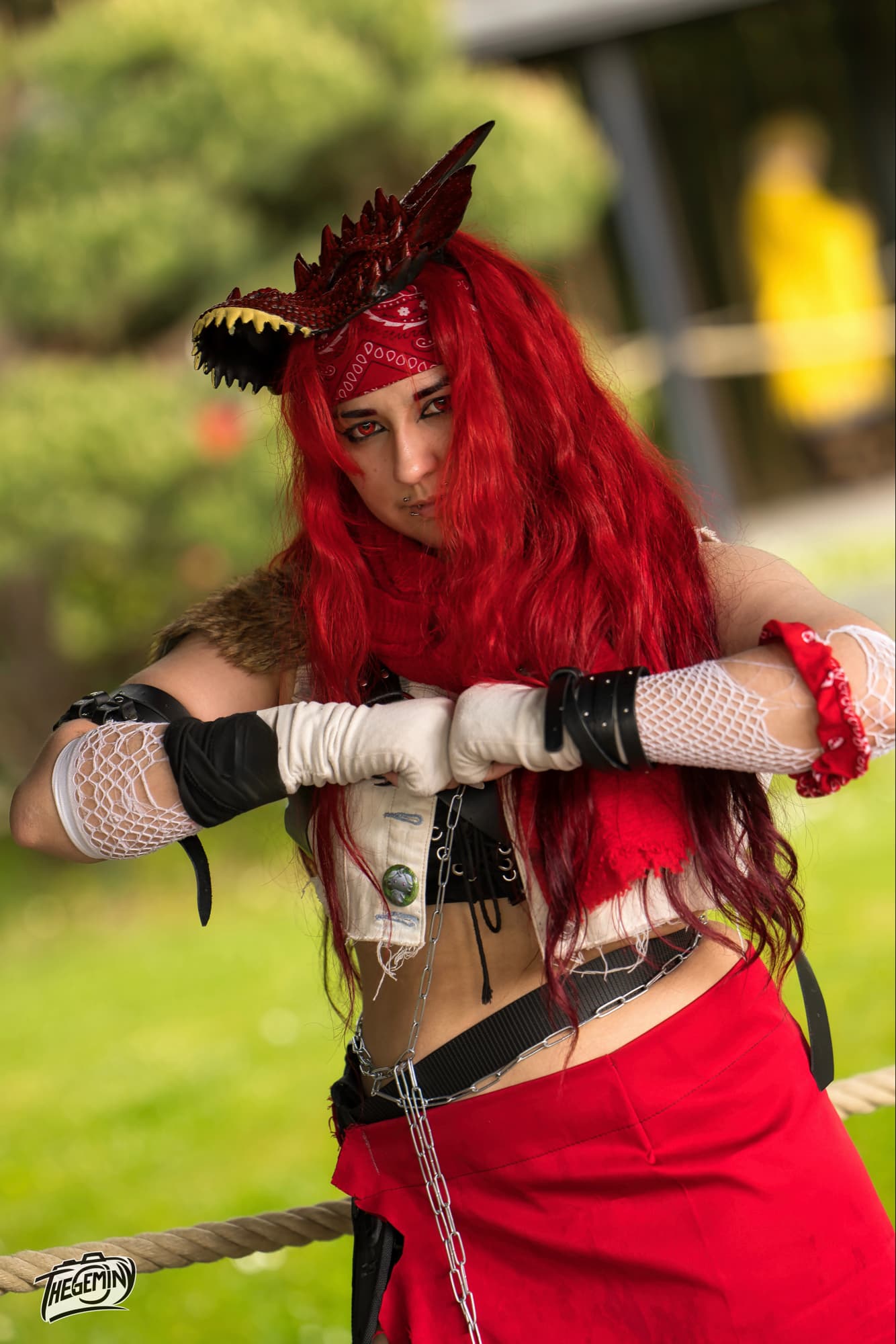 Kirishima Fantasy  - Photo 3