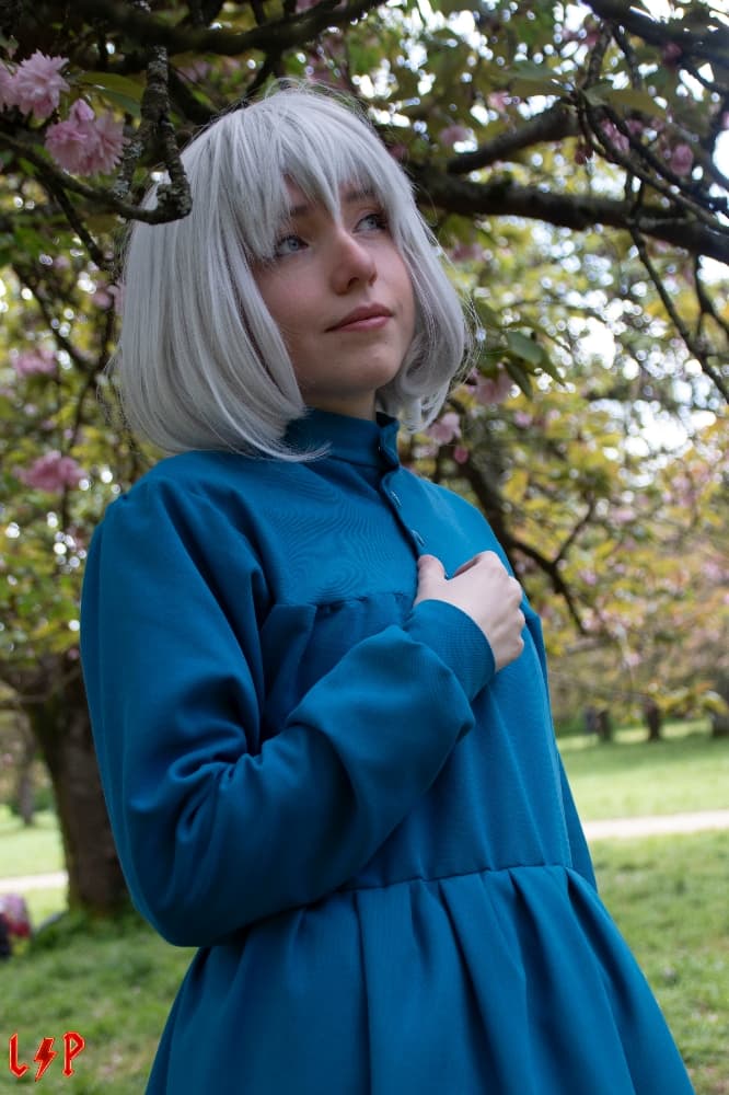 Château Ambulant - Photo 8