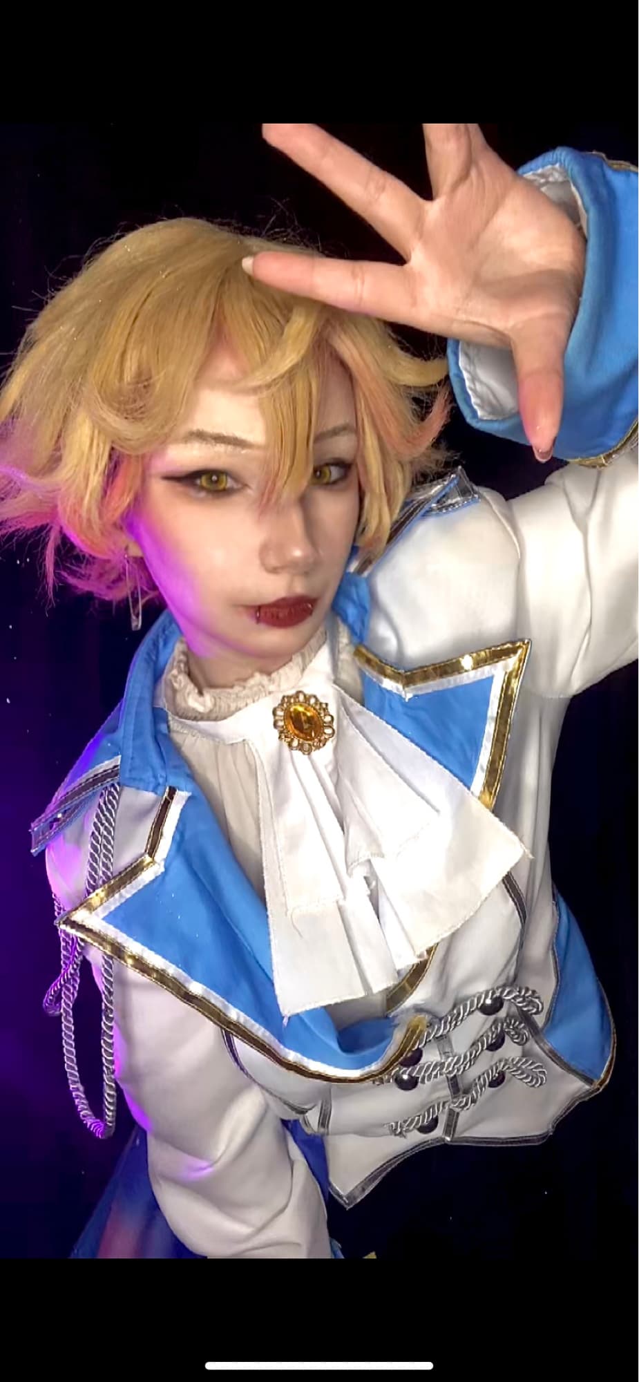 Tsukasa Tenma ☀️ - Photo 4