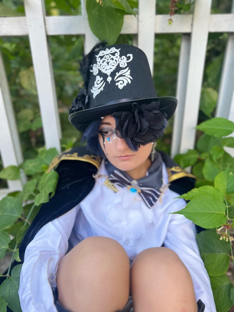 Harajuku Ciel 2024 - Photo 3