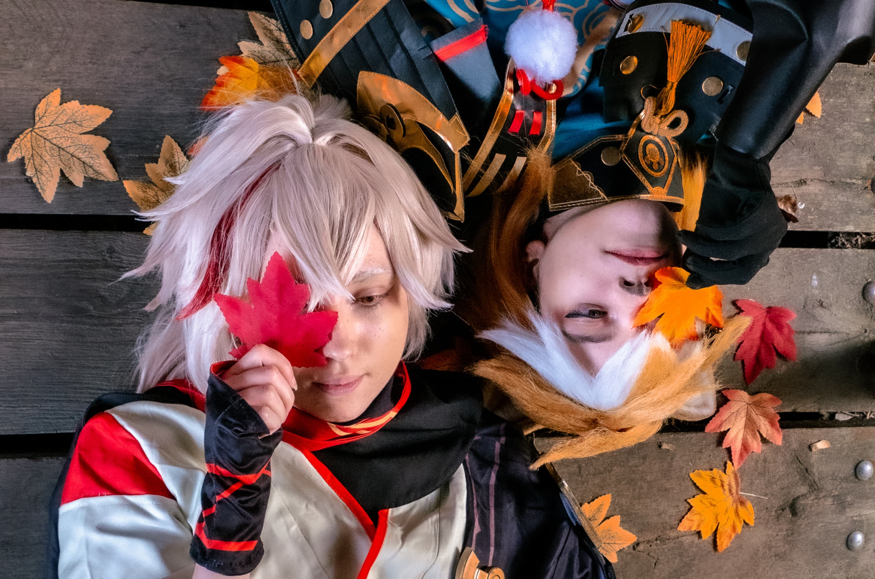 Inazuma group - Photo 1