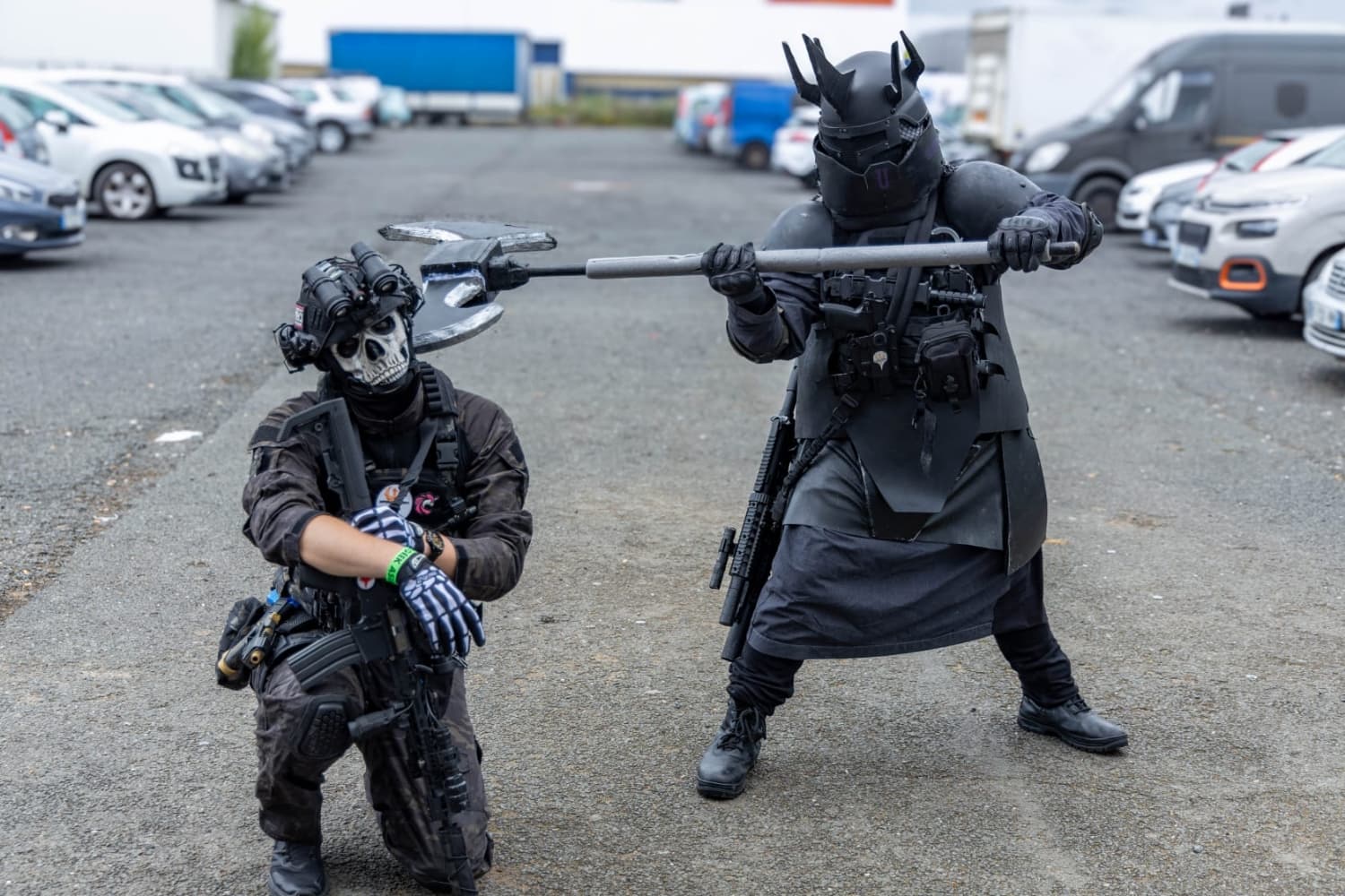 Ulreich Conventions - Photo 54