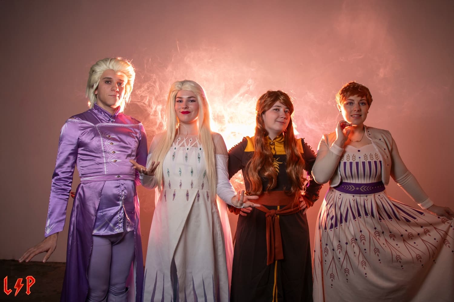 Frozen II 02 - Photo 8