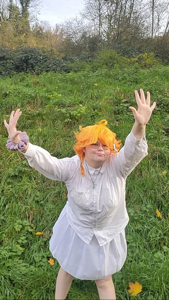 🍂Emma🍂 - Photo 16