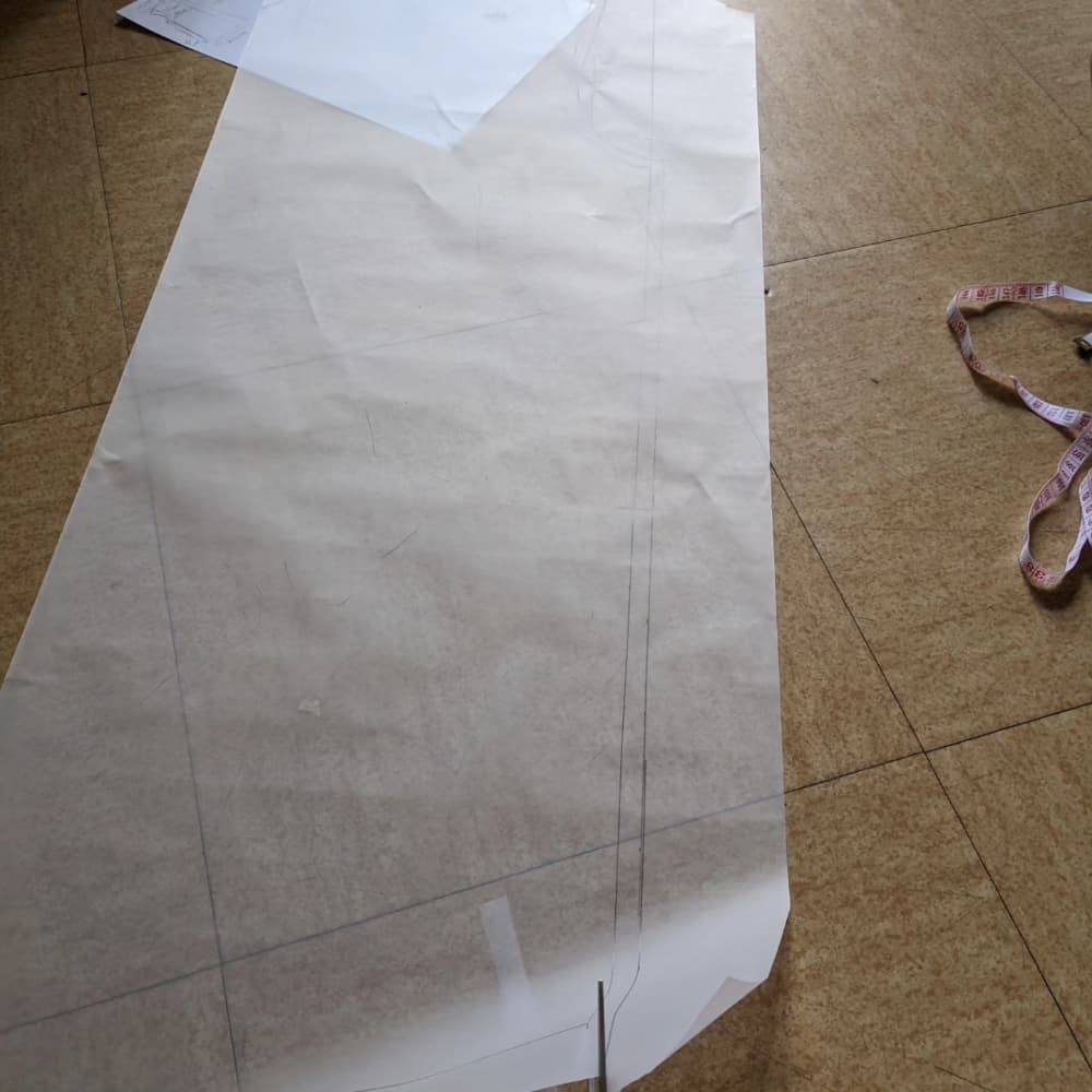 Patronnage et test Casca