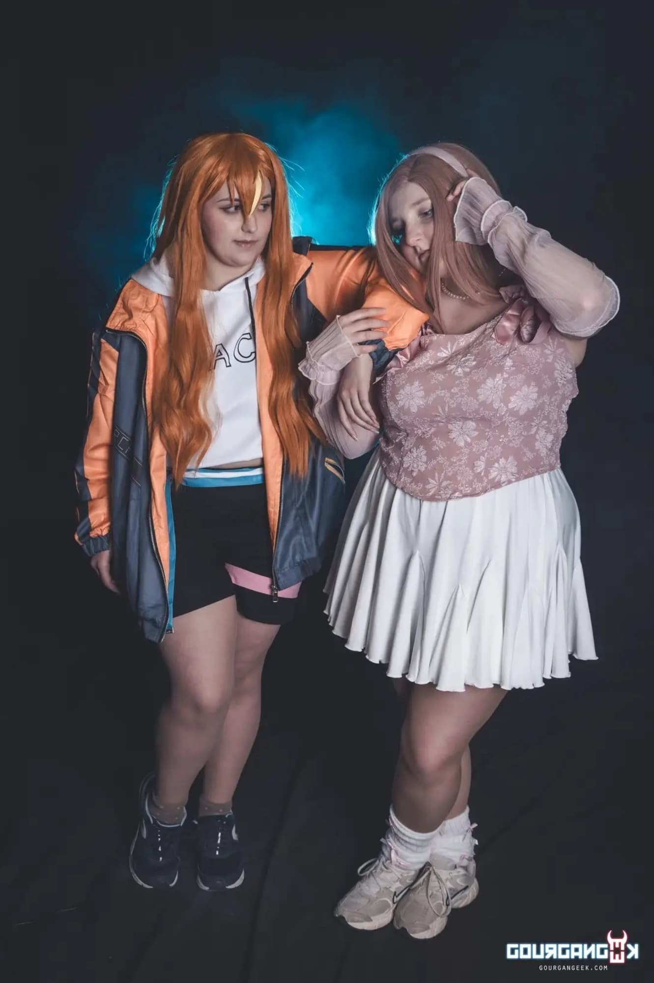 Akito shinonome ♀️  - Photo 2